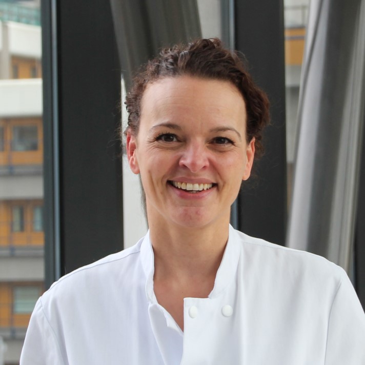 Lisa Lashley