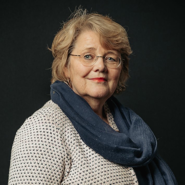 Eline Slagboom